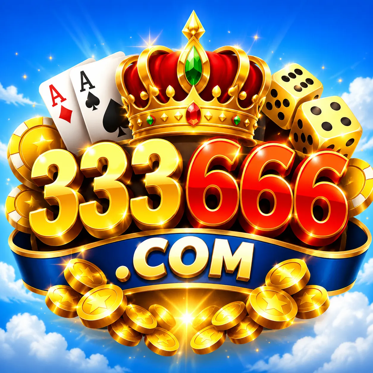 333666 - Game Slot Penuh Keseruan dan Hadiah Menarik