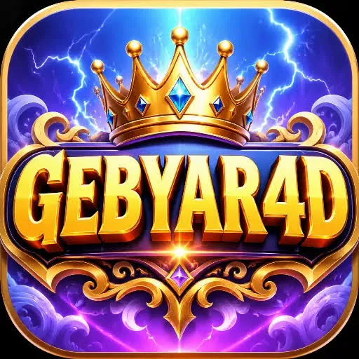 GEBYAR4D - Petualangan Epic dalam Dunia ARPG