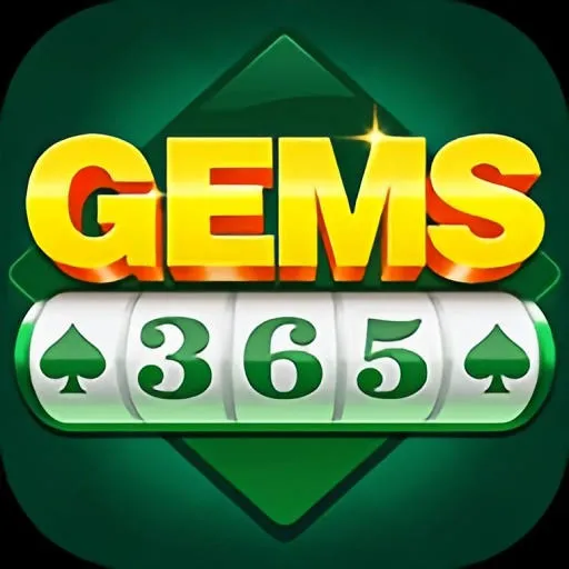 GEMS365 - Game Strategi dan Manajemen Sumber Daya Terbaik