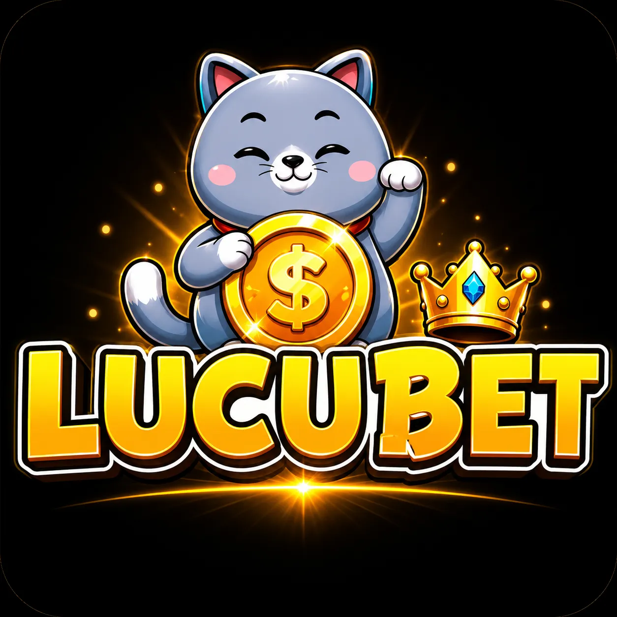 LUCUBET - Permainan Santai yang Mengasyikkan