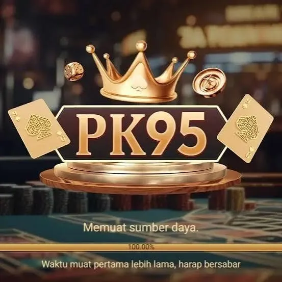 PK95 - Game Olahraga Penuh Aksi