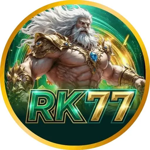 RK77 - Permainan Mahjong Seru dan Menantang